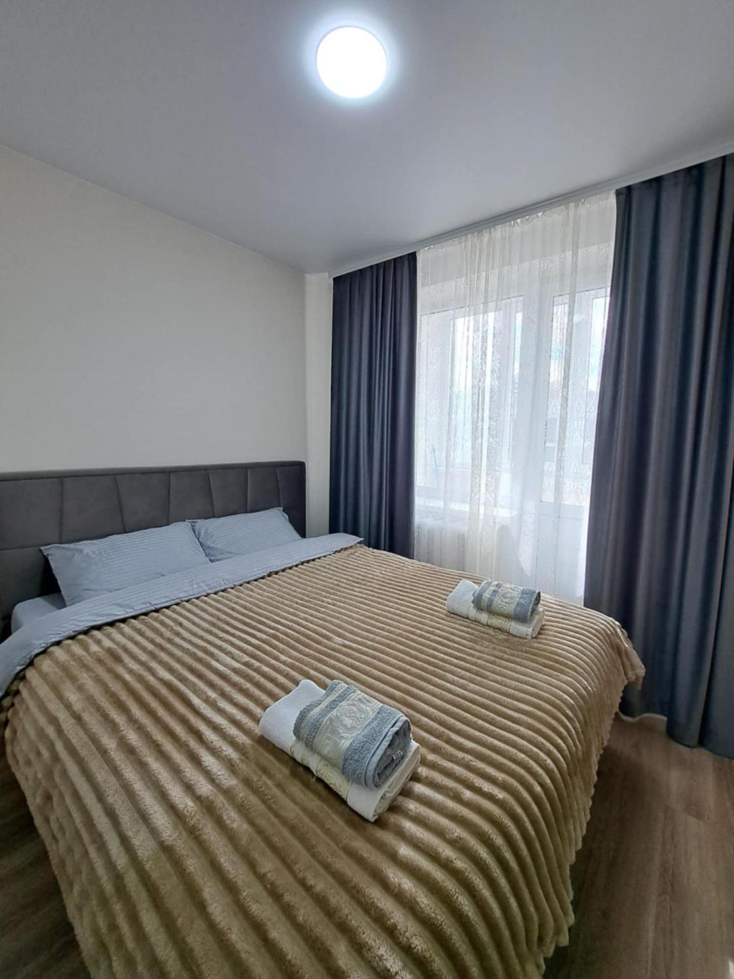 Airapartment Appartement *